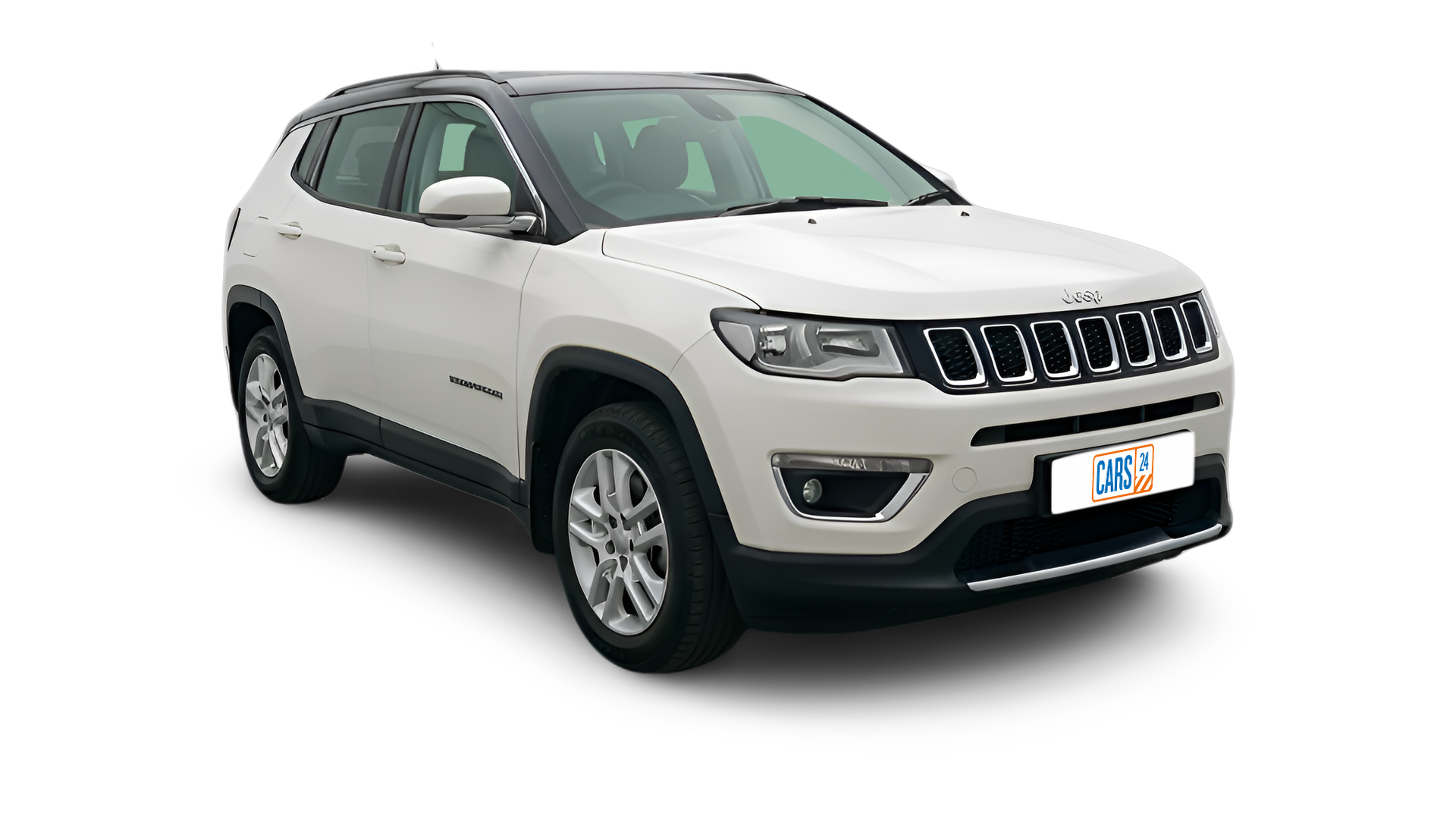 Jeep Compass-img